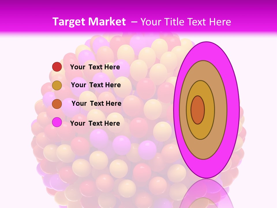 Surprise Holidays Moving PowerPoint Template