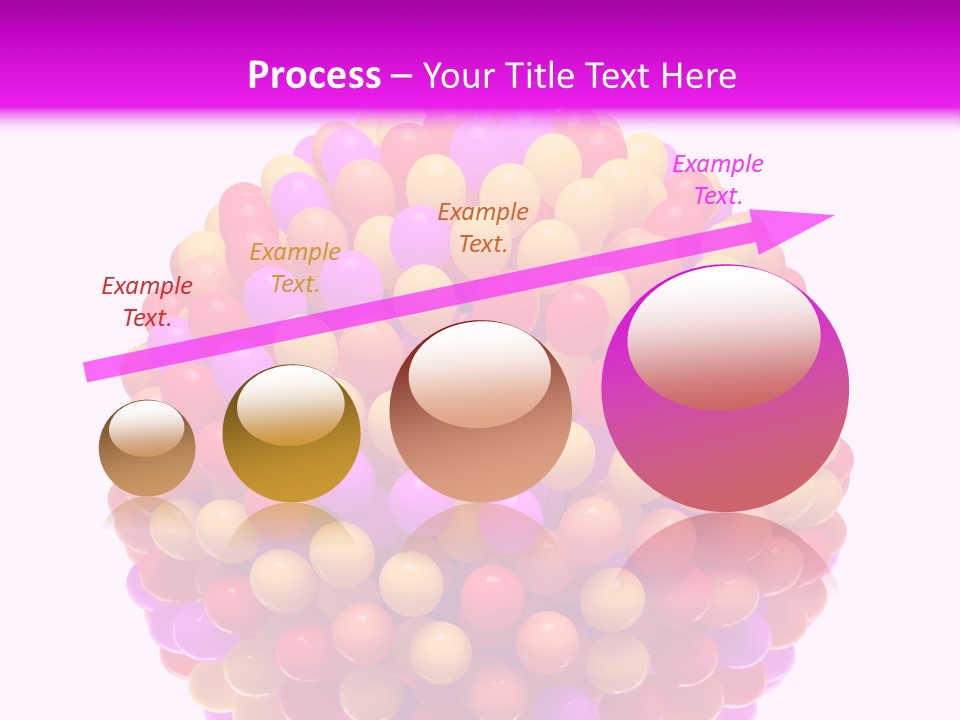 Surprise Holidays Moving PowerPoint Template