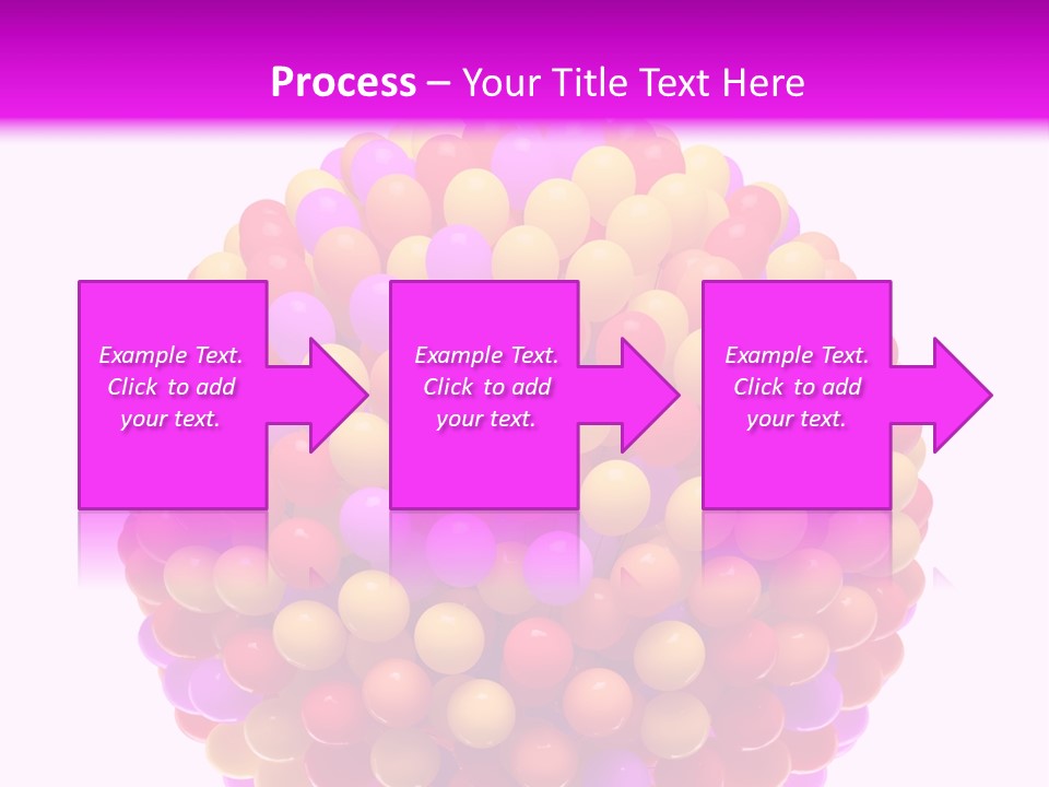 Surprise Holidays Moving PowerPoint Template