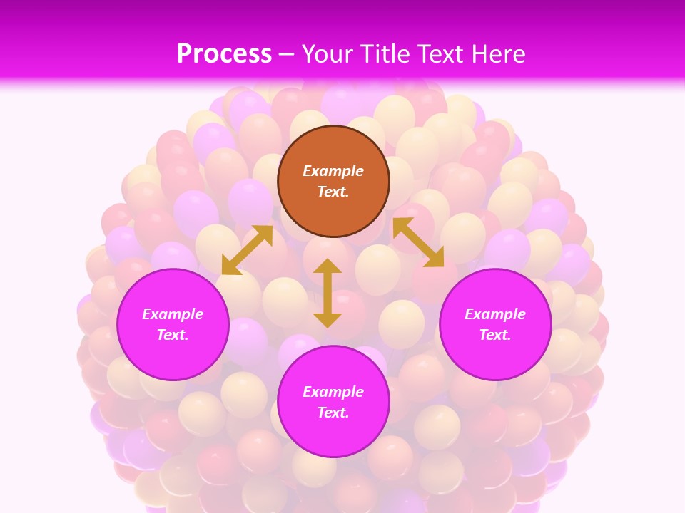 Surprise Holidays Moving PowerPoint Template