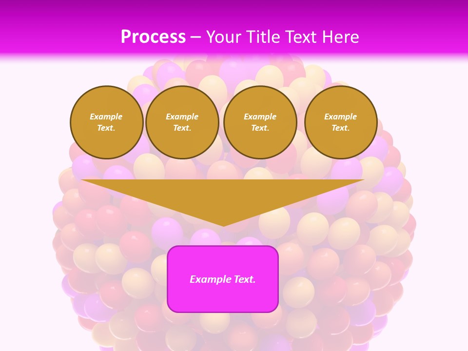 Surprise Holidays Moving PowerPoint Template