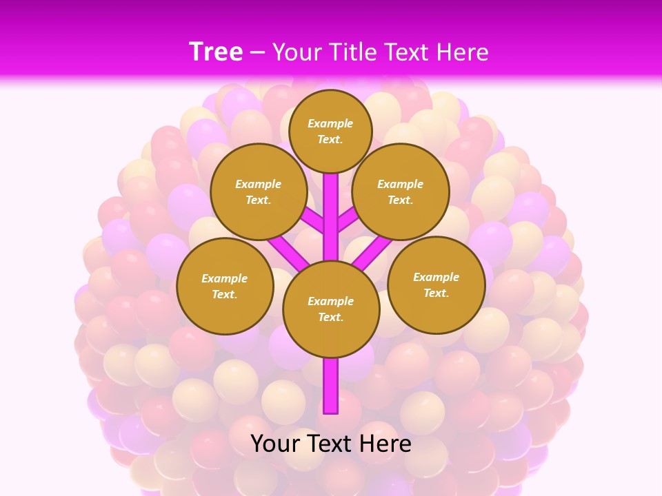 Surprise Holidays Moving PowerPoint Template