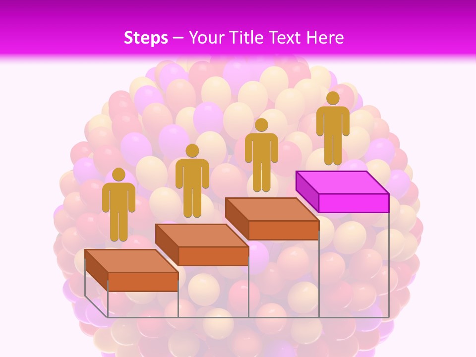 Surprise Holidays Moving PowerPoint Template
