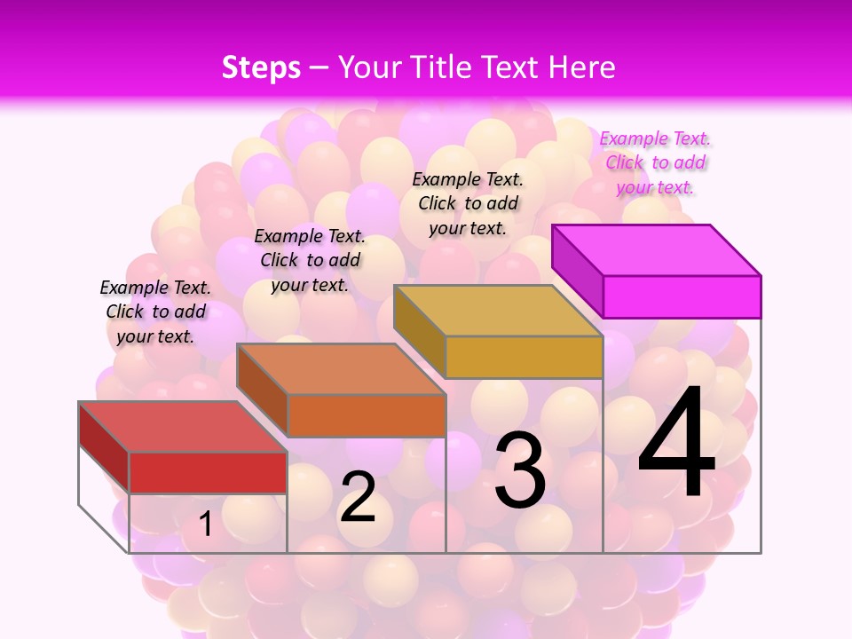 Surprise Holidays Moving PowerPoint Template