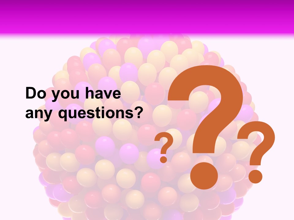 Surprise Holidays Moving PowerPoint Template
