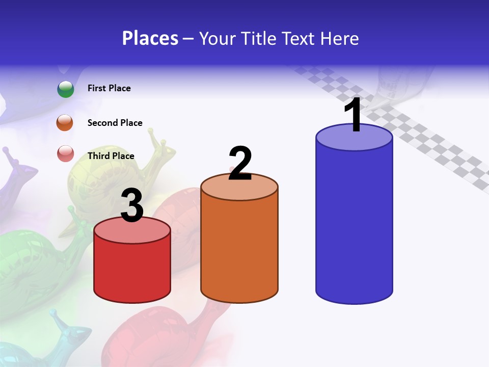 Idea Businessman Corporate PowerPoint Template