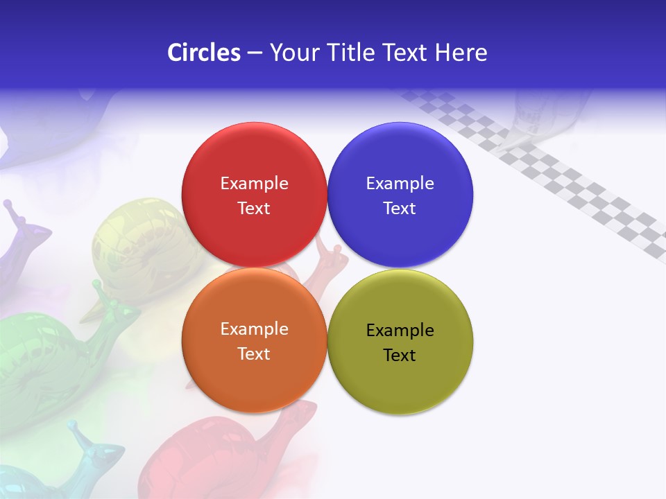 Idea Businessman Corporate PowerPoint Template