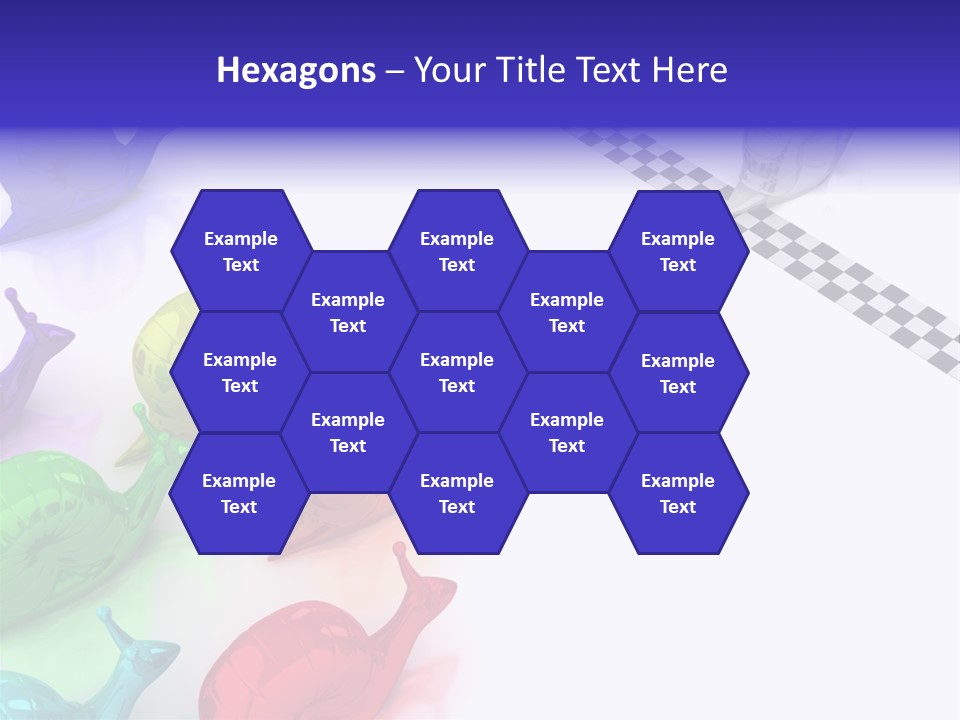 Idea Businessman Corporate PowerPoint Template