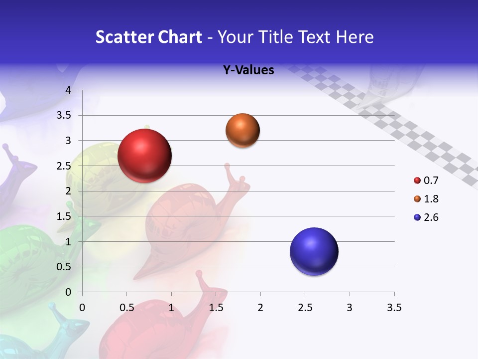 Idea Businessman Corporate PowerPoint Template