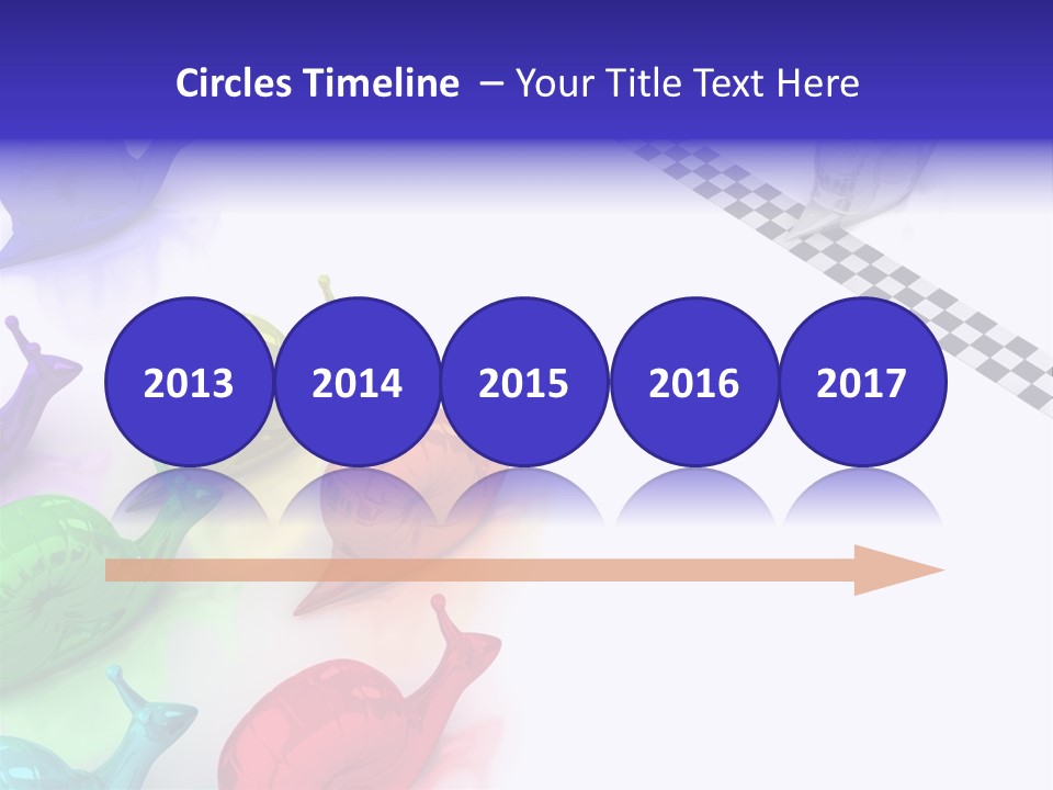 Idea Businessman Corporate PowerPoint Template