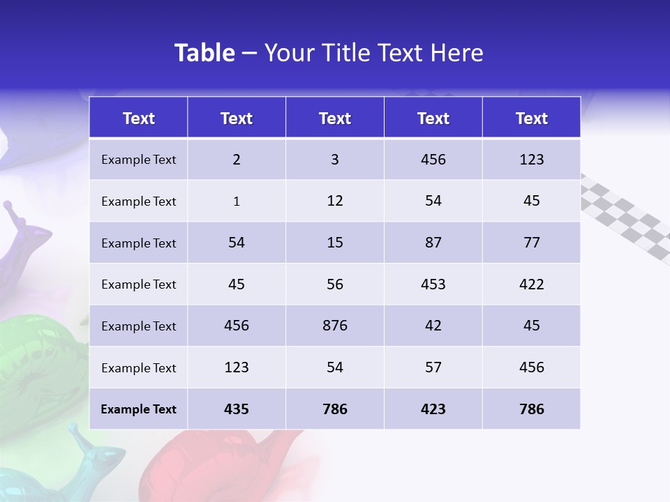 Idea Businessman Corporate PowerPoint Template