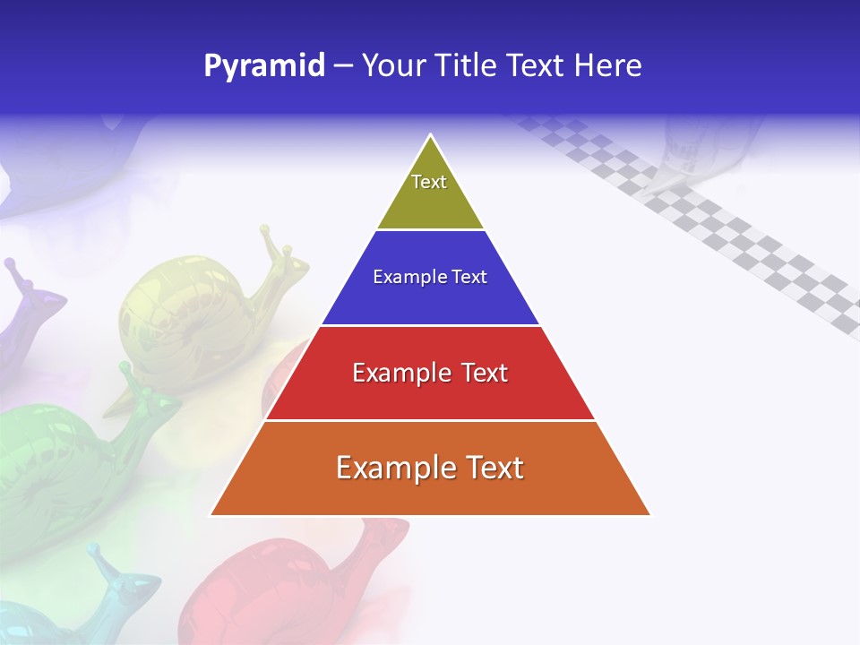 Idea Businessman Corporate PowerPoint Template