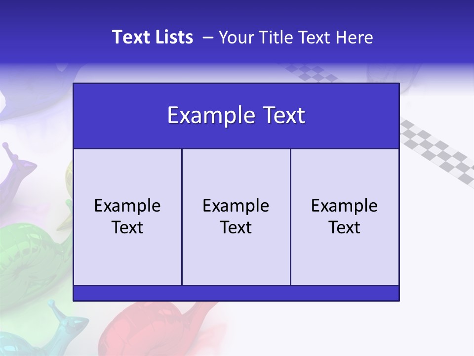Idea Businessman Corporate PowerPoint Template