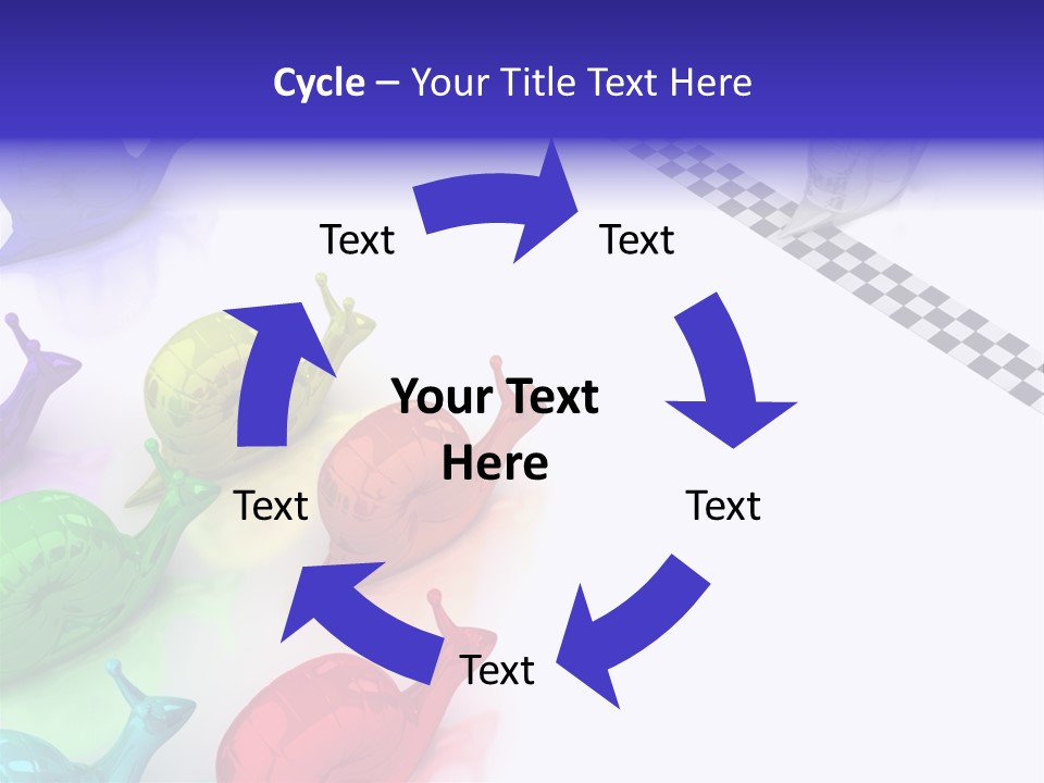 Idea Businessman Corporate PowerPoint Template