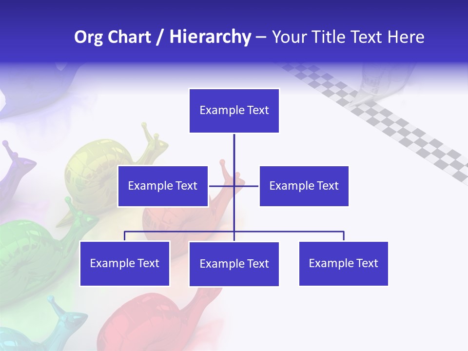 Idea Businessman Corporate PowerPoint Template