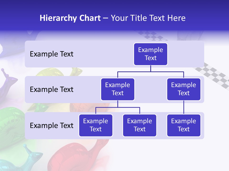 Idea Businessman Corporate PowerPoint Template