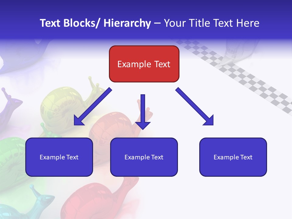 Idea Businessman Corporate PowerPoint Template