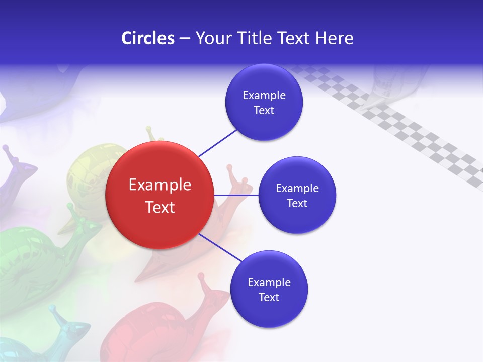 Idea Businessman Corporate PowerPoint Template