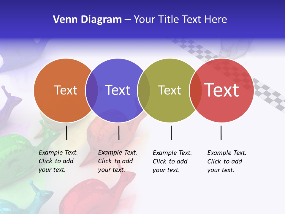 Idea Businessman Corporate PowerPoint Template