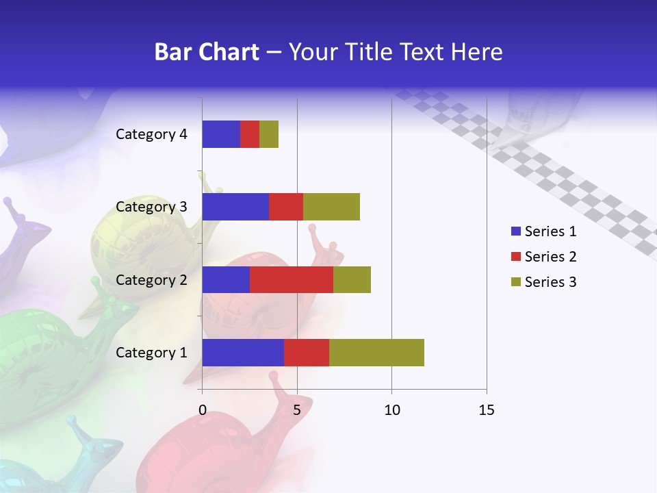 Idea Businessman Corporate PowerPoint Template