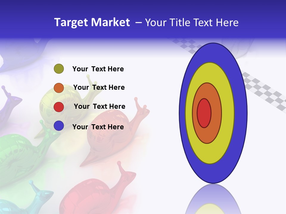 Idea Businessman Corporate PowerPoint Template