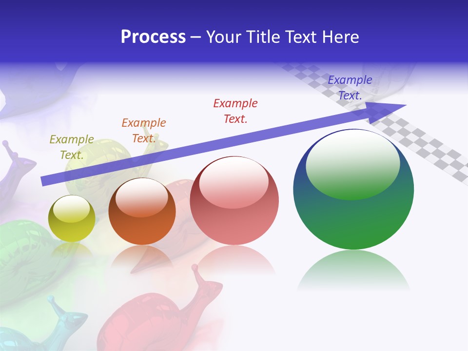 Idea Businessman Corporate PowerPoint Template
