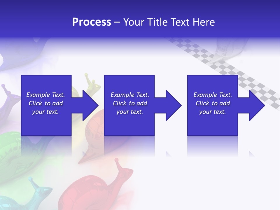 Idea Businessman Corporate PowerPoint Template