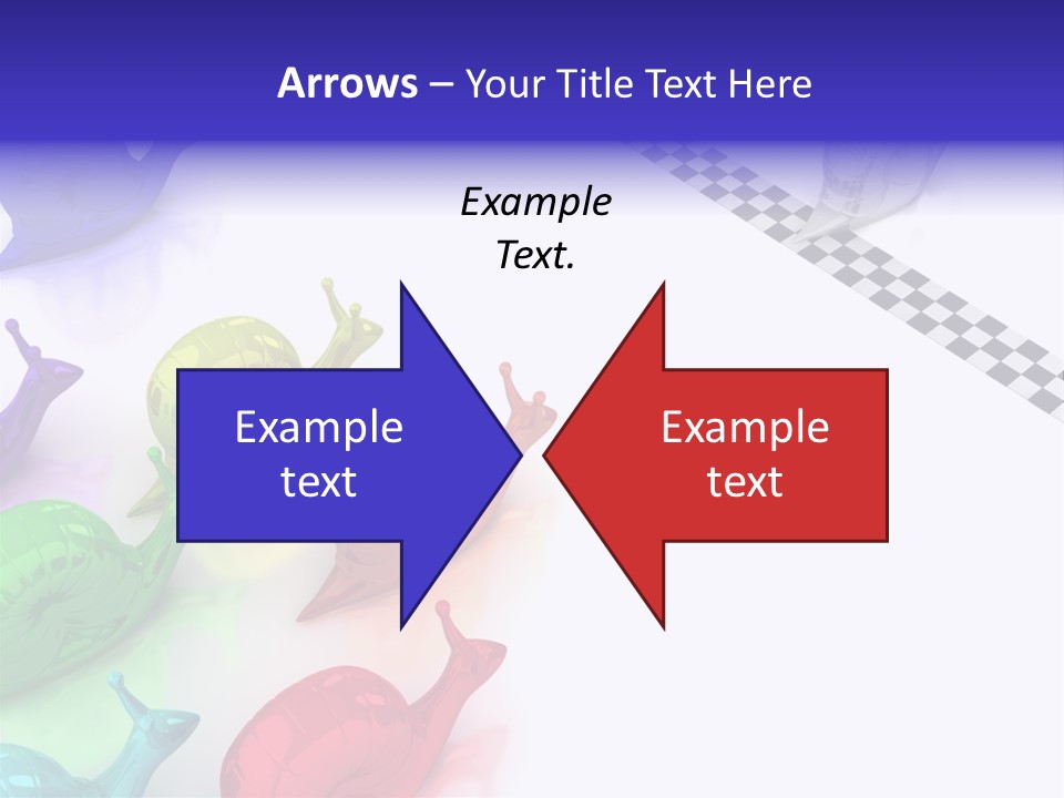 Idea Businessman Corporate PowerPoint Template