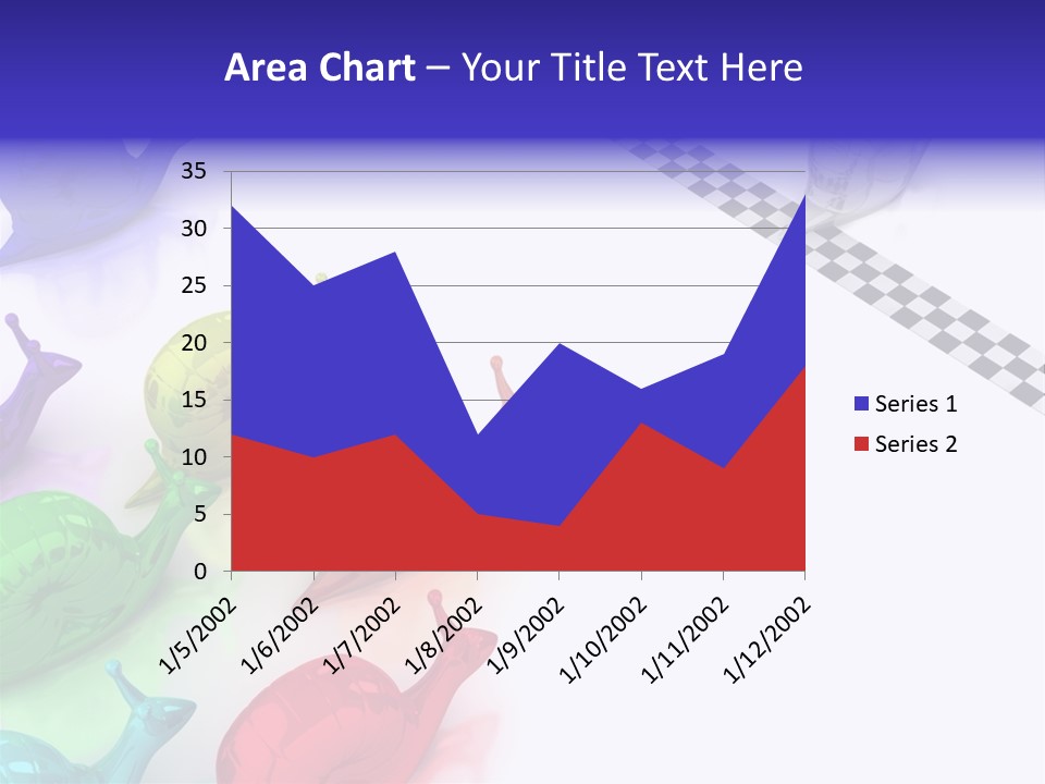 Idea Businessman Corporate PowerPoint Template