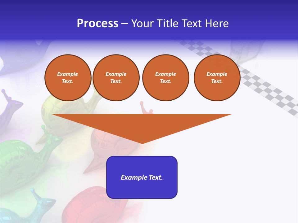 Idea Businessman Corporate PowerPoint Template