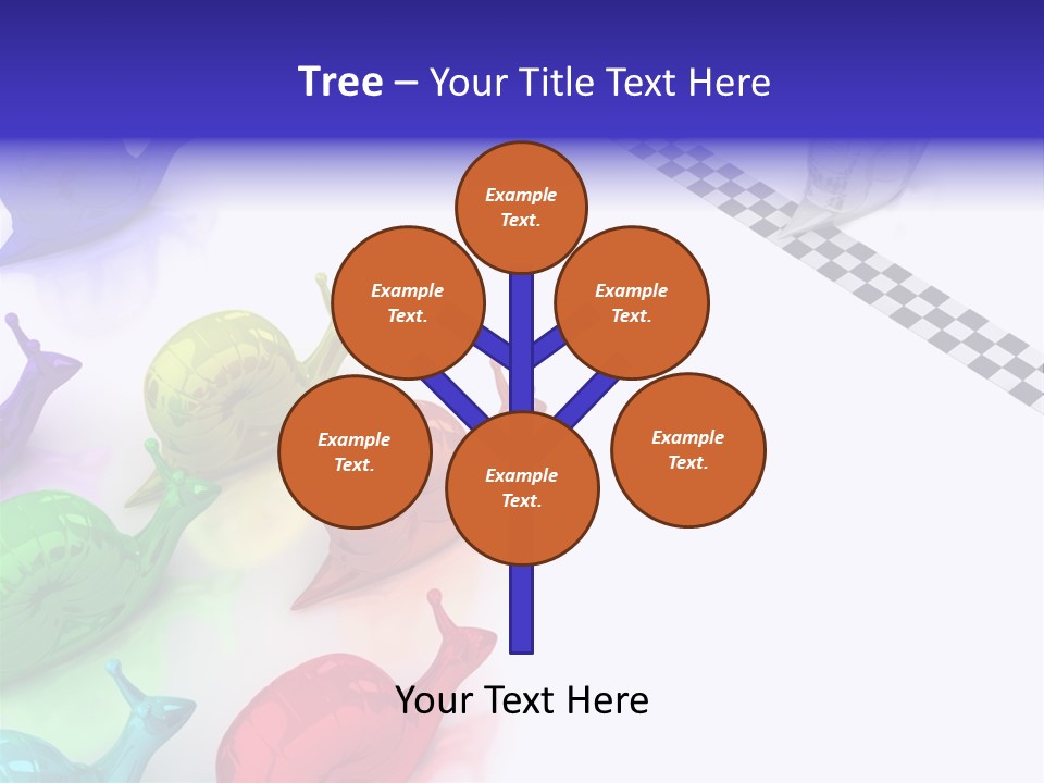 Idea Businessman Corporate PowerPoint Template