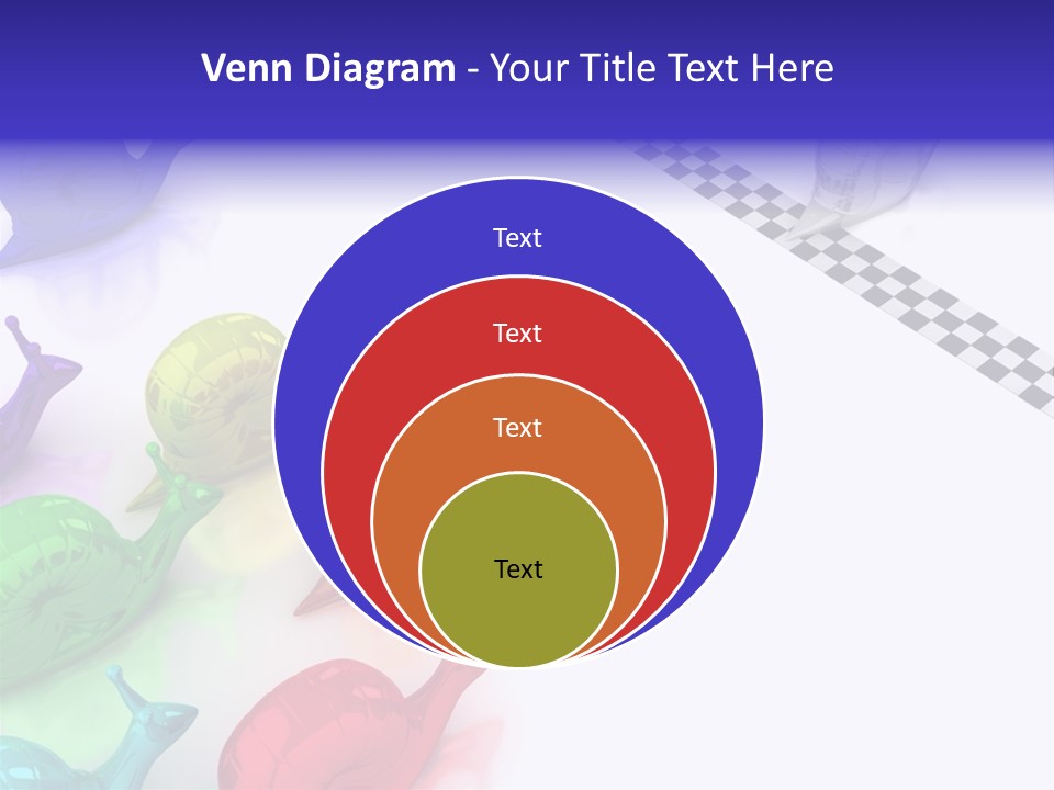 Idea Businessman Corporate PowerPoint Template
