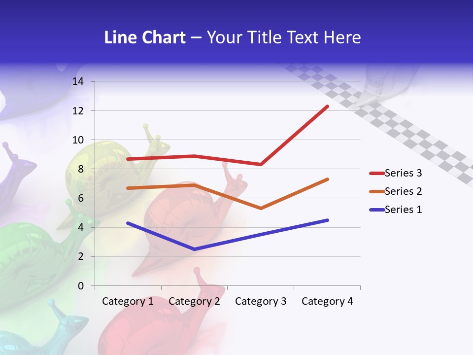 Idea Businessman Corporate PowerPoint Template
