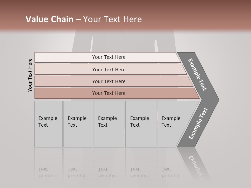 Successful Professional Male PowerPoint Template