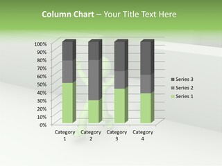 End Metaphor Attainment PowerPoint Template