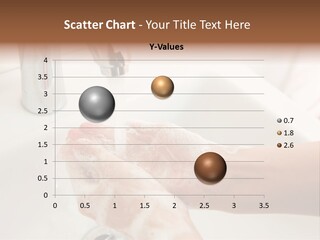 Hand Chrome Cleanliness PowerPoint Template