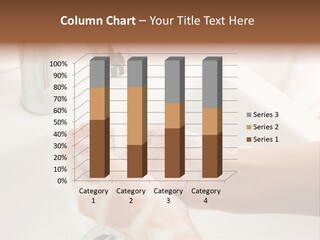 Hand Chrome Cleanliness PowerPoint Template