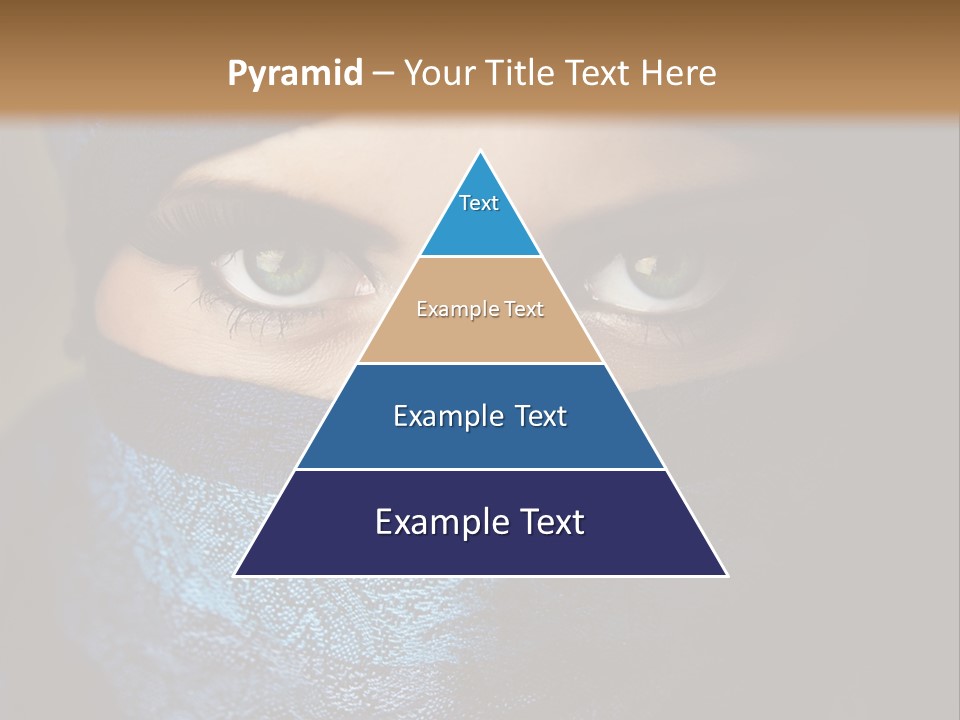 People Young Gorgeous PowerPoint Template