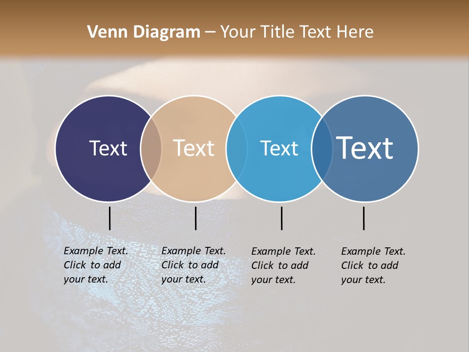 People Young Gorgeous PowerPoint Template