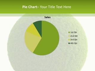 Abstract Season Planet PowerPoint Template