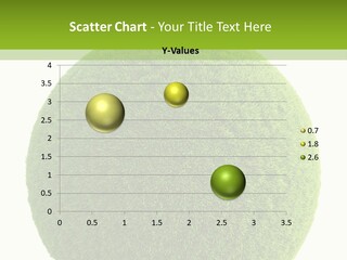 Abstract Season Planet PowerPoint Template