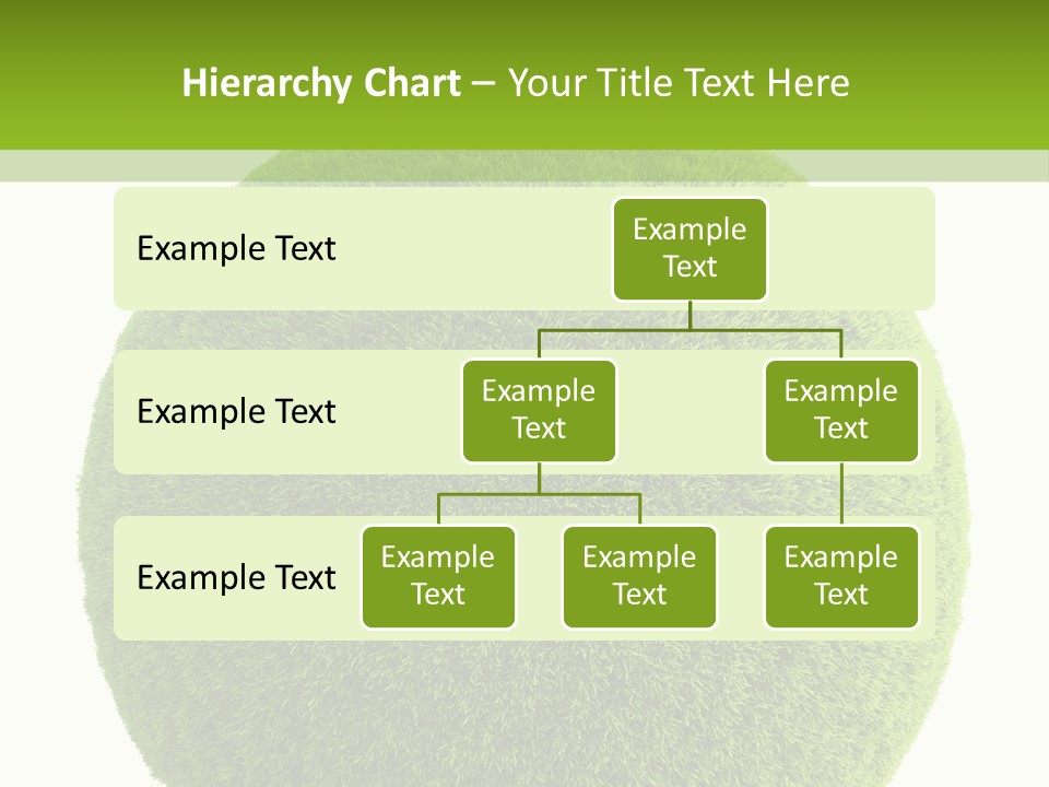 Abstract Season Planet PowerPoint Template