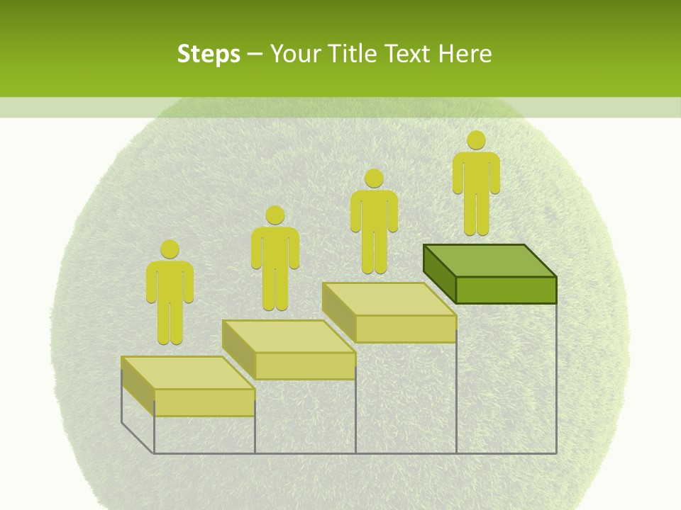 Abstract Season Planet PowerPoint Template