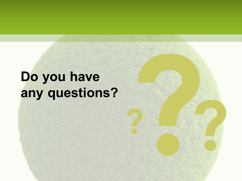 Abstract Season Planet PowerPoint Template