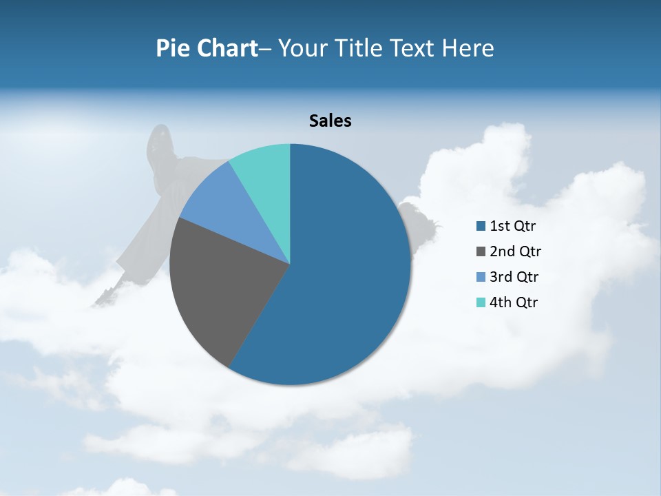 Sunray Knowledge Book PowerPoint Template