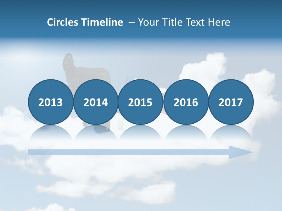 Sunray Knowledge Book PowerPoint Template