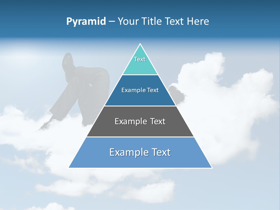 Sunray Knowledge Book PowerPoint Template