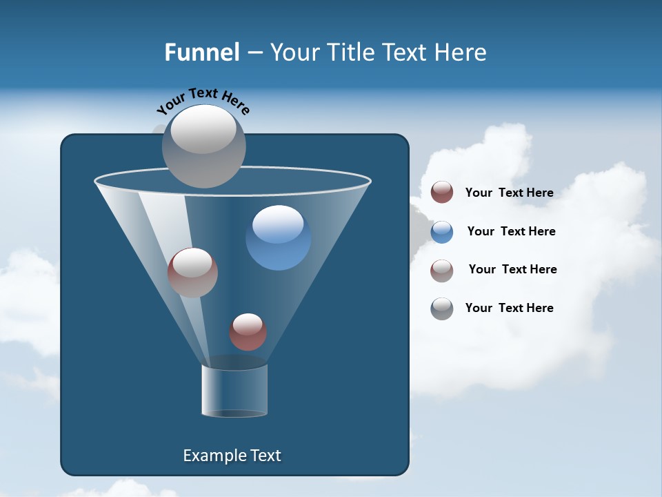Sunray Knowledge Book PowerPoint Template