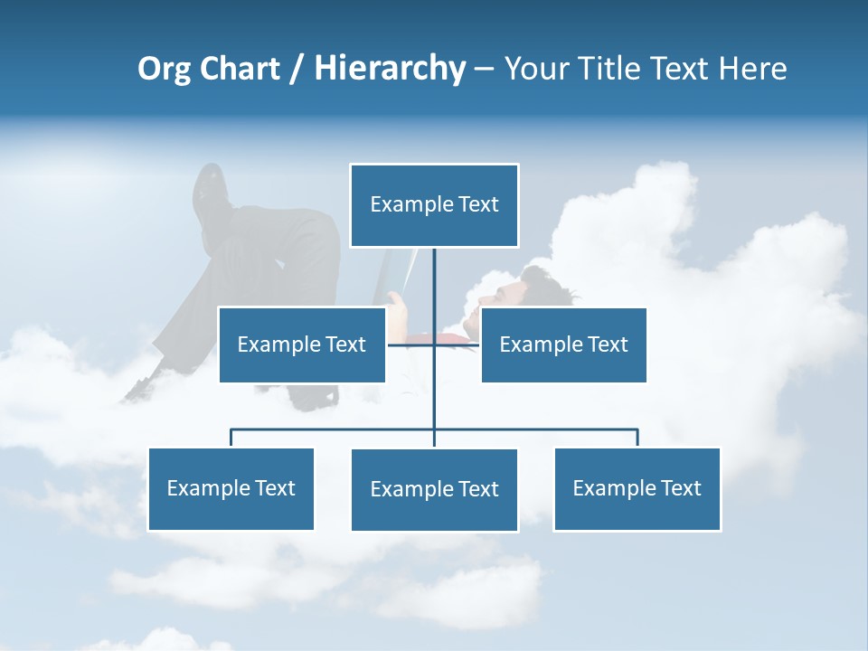 Sunray Knowledge Book PowerPoint Template