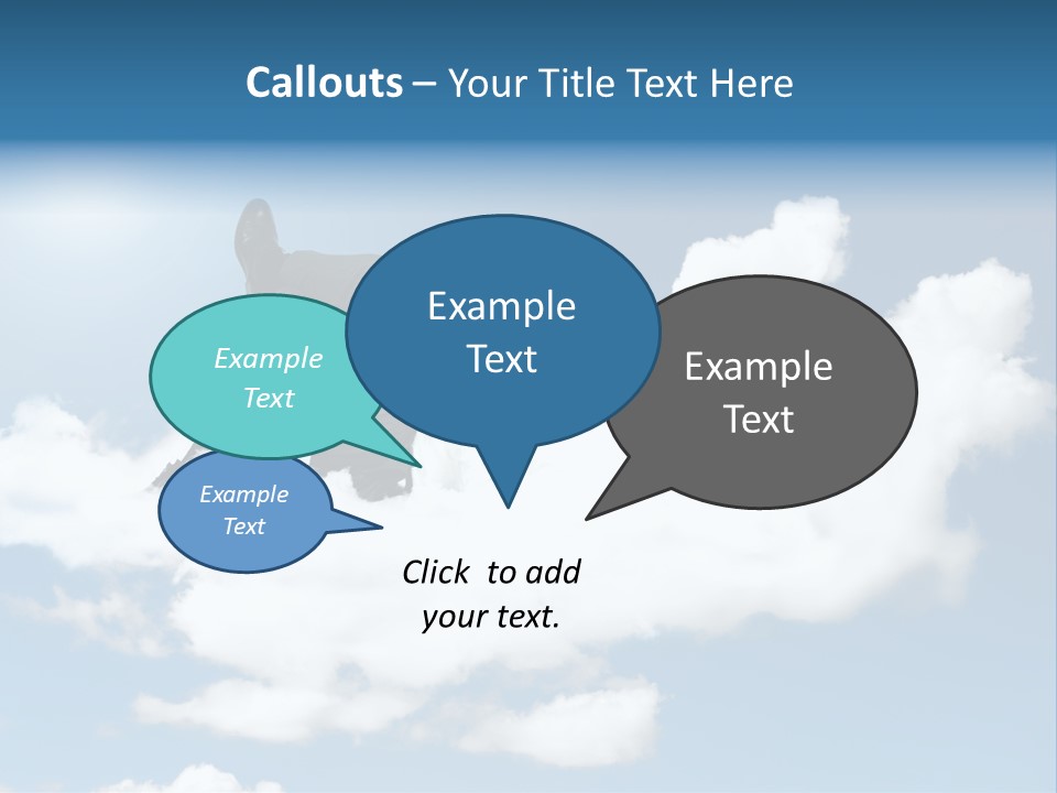 Sunray Knowledge Book PowerPoint Template